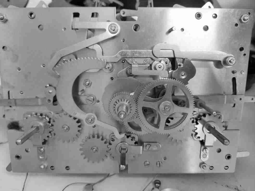 Riparazione e manutenzione orologi a Domo