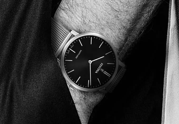 Orologi Festina in esclusiva da L'Orologiaio Domodossola