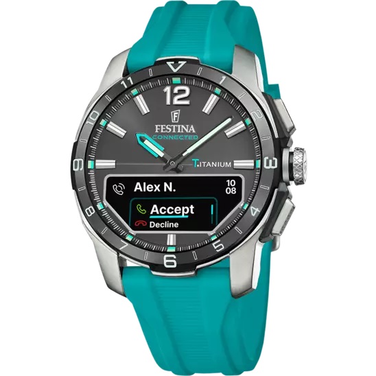 FESTINA CONNECTED D