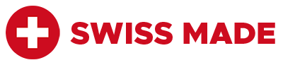 Swiss made by Festina